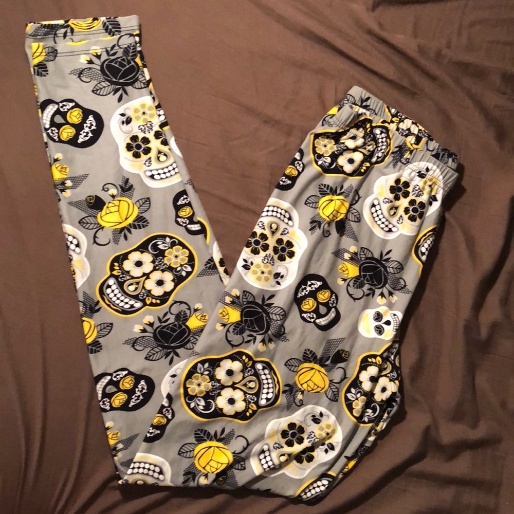 Leggings